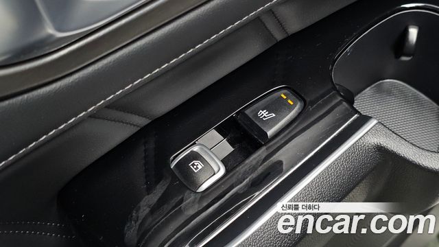 Kia Sorento 2021 — photo 17