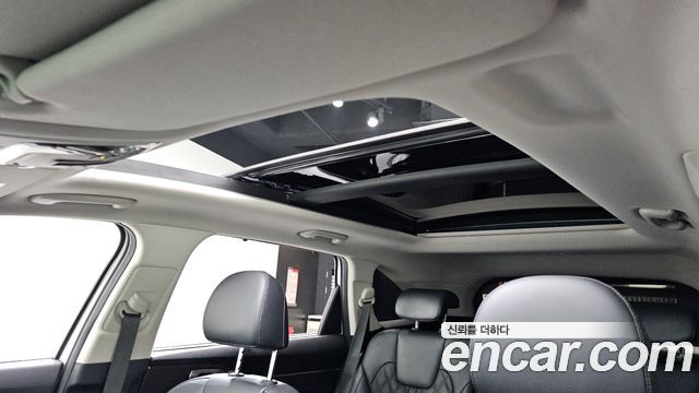 Kia Sorento 2021 — photo 19