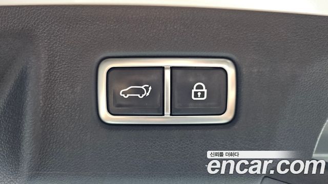 Kia Sorento 2021 — photo 20