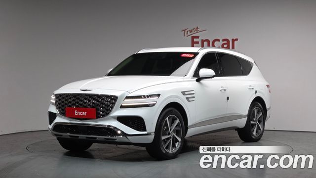 Genesis GV80 2024 — photo 1