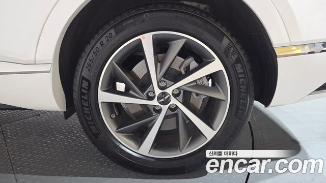 Genesis GV80 2024 — photo 5