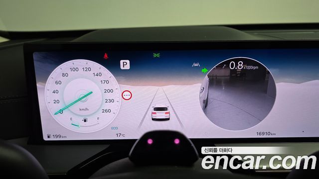 Genesis GV80 2024 — photo 11