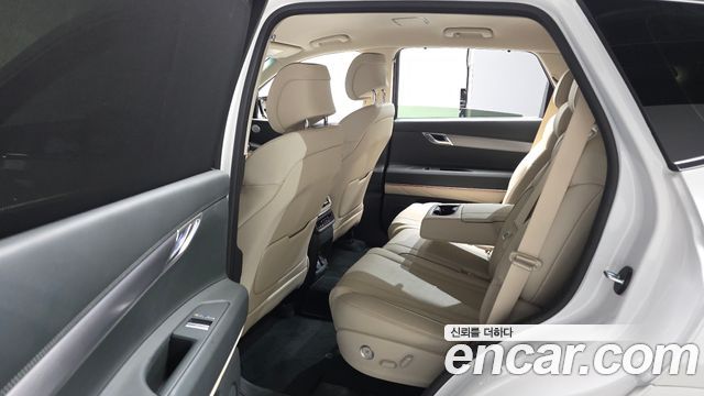 Genesis GV80 2024 — photo 18