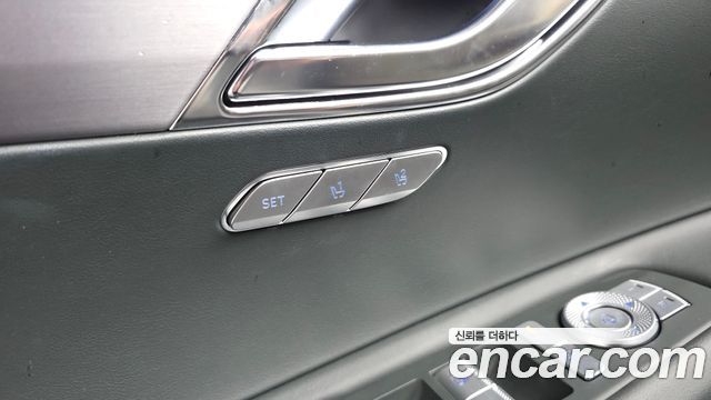 Genesis GV80 2024 — photo 24