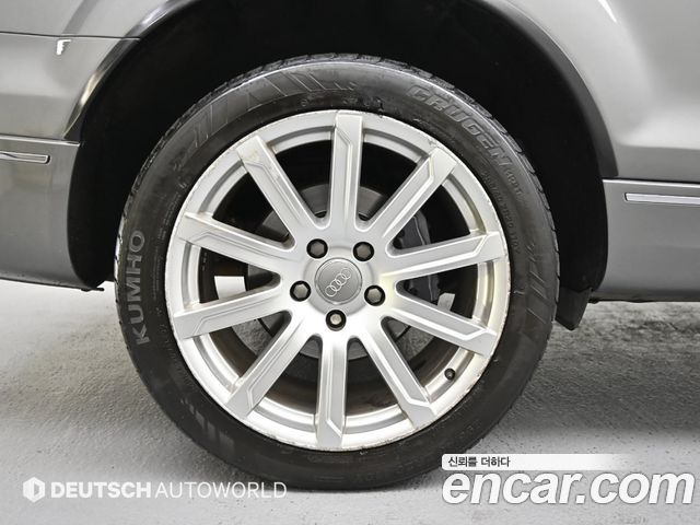 Audi Q7 2015 — photo 5