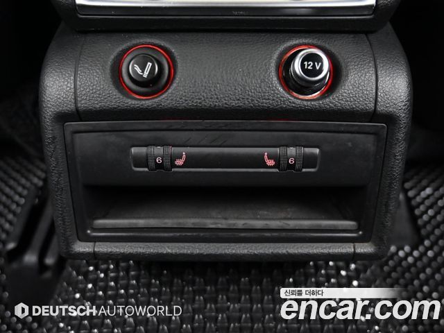 Audi Q7 2015 — photo 16