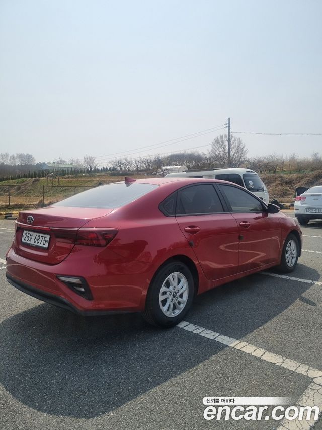 Kia K3 2019 — photo 2