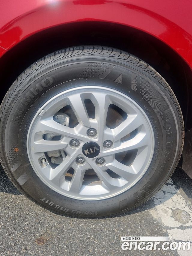 Kia K3 2019 — photo 3