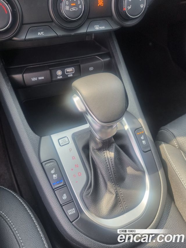 Kia K3 2019 — photo 6