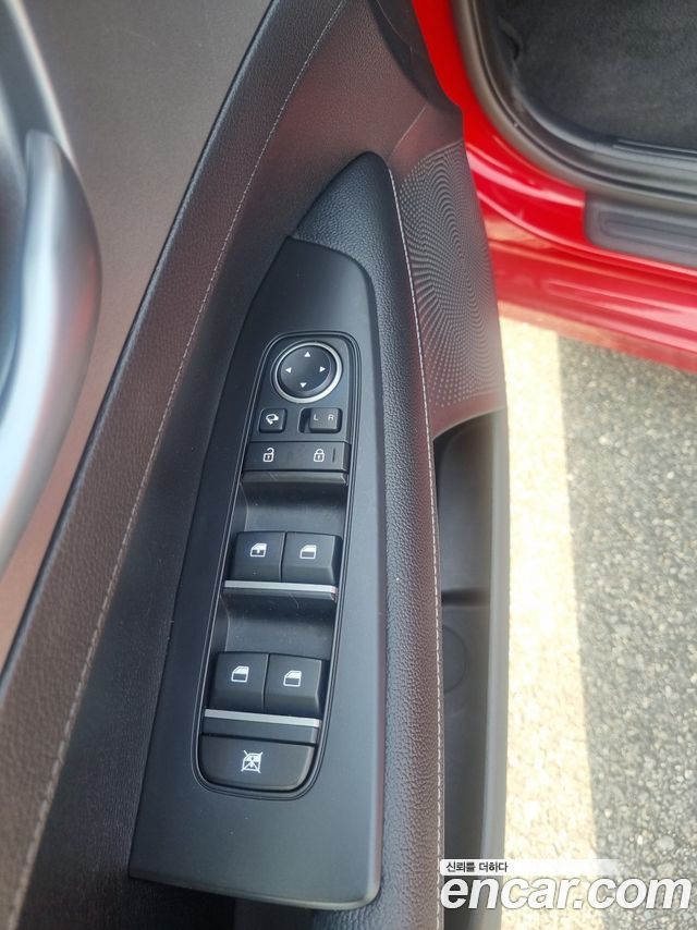 Kia K3 2019 — photo 10