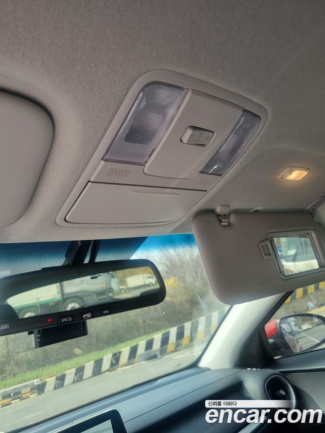 Kia K3 2019 — photo 15