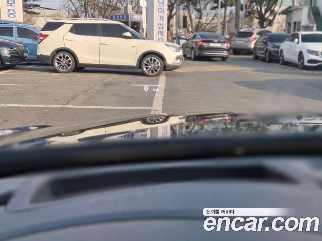 Genesis G80 2021 — photo 9