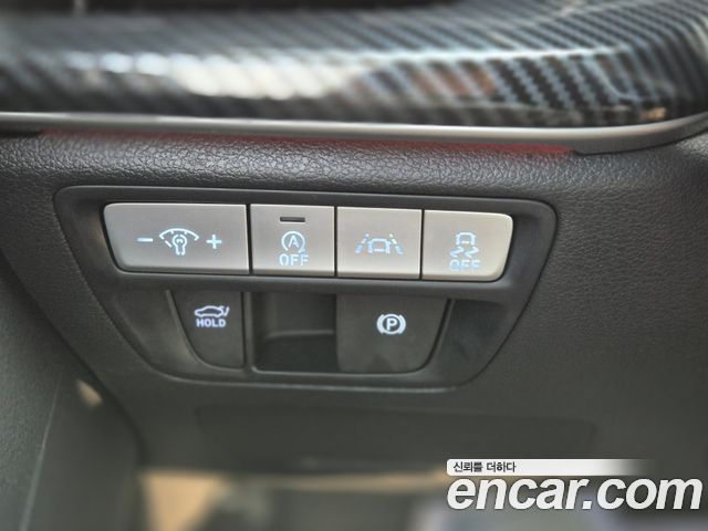 Genesis G80 2021 — photo 13