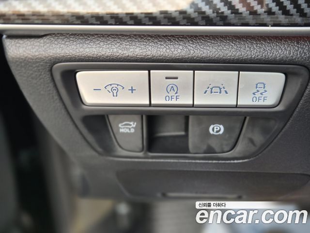 Genesis G80 2021 — photo 14