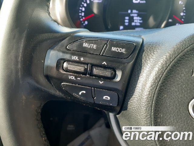 Kia RAY 2021 — photo 7