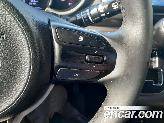 Kia RAY 2021 — photo 8