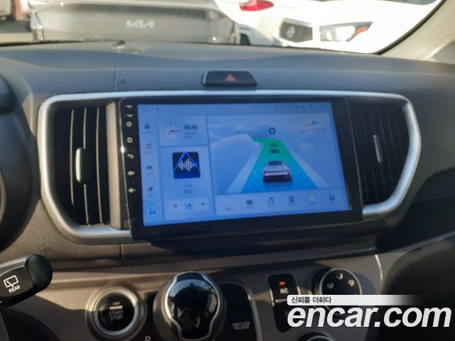 Kia RAY 2021 — photo 10
