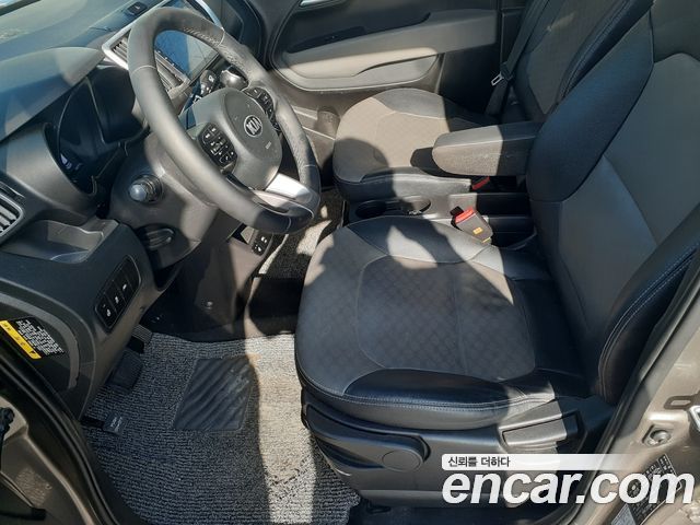 Kia RAY 2021 — photo 15