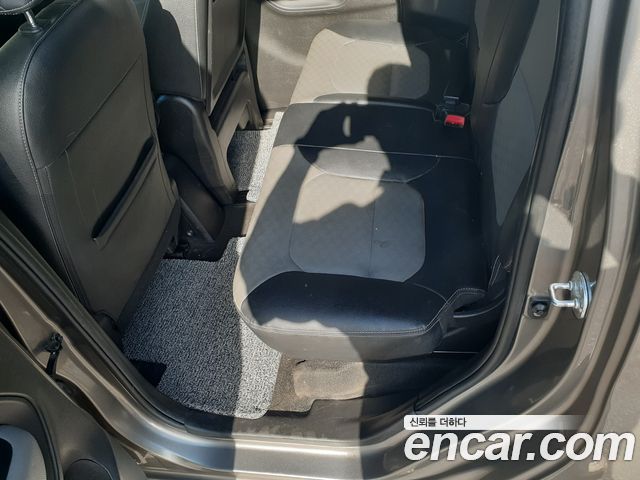Kia RAY 2021 — photo 16