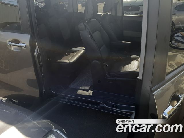 Kia RAY 2021 — photo 20