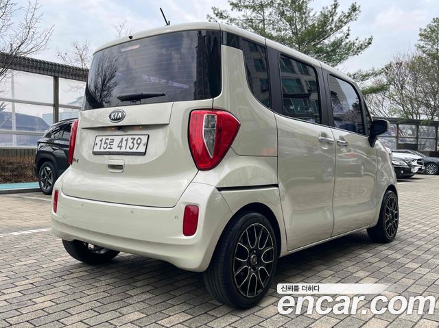 Kia RAY 2013 — photo 4