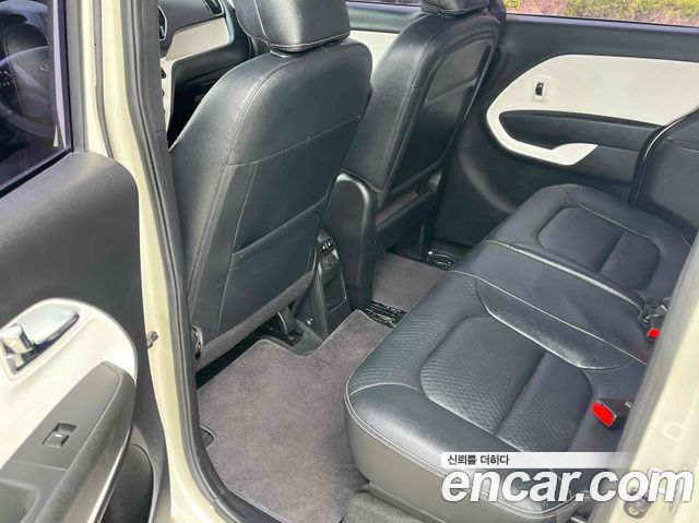 Kia RAY 2013 — photo 9
