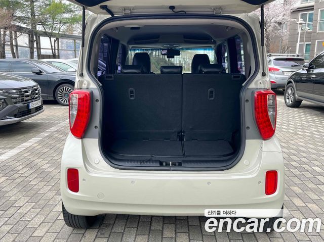 Kia RAY 2013 — photo 11