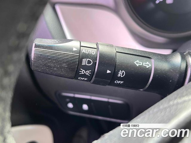 Kia RAY 2013 — photo 14