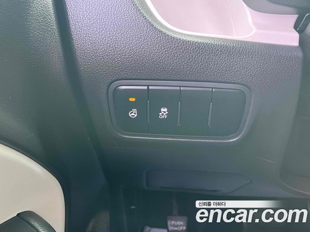 Kia RAY 2013 — photo 15