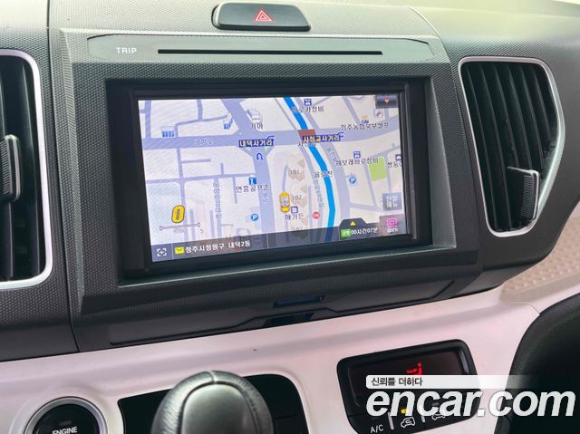 Kia RAY 2013 — photo 17