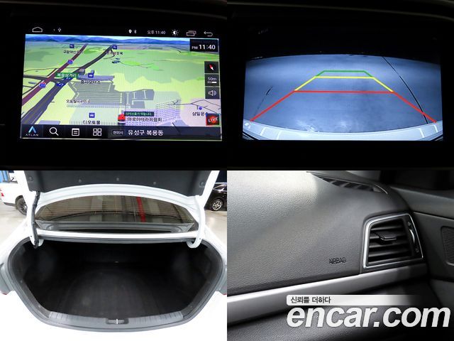 Hyundai AVANTE 2016 — photo 18