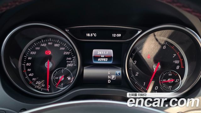 Mercedes-Benz CLA-Class 2018 — photo 8