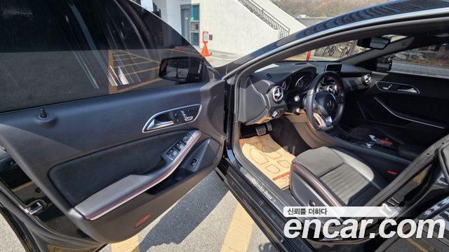 Mercedes-Benz CLA-Class 2018 — photo 9
