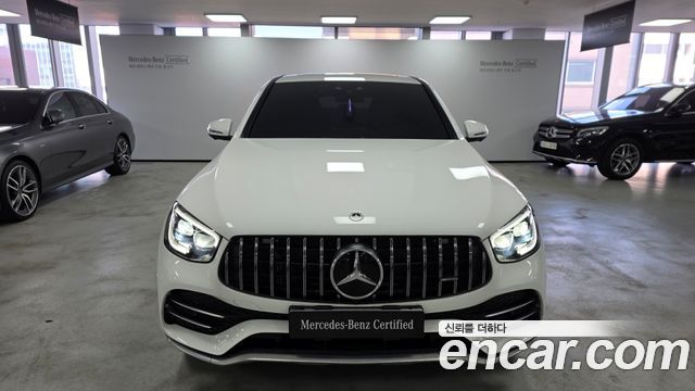 Mercedes-Benz GLC-Class 2023 — photo 3