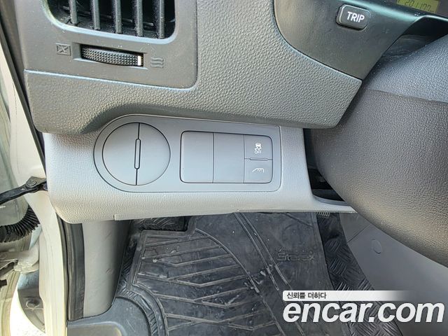 Hyundai Starex 2016 — photo 8
