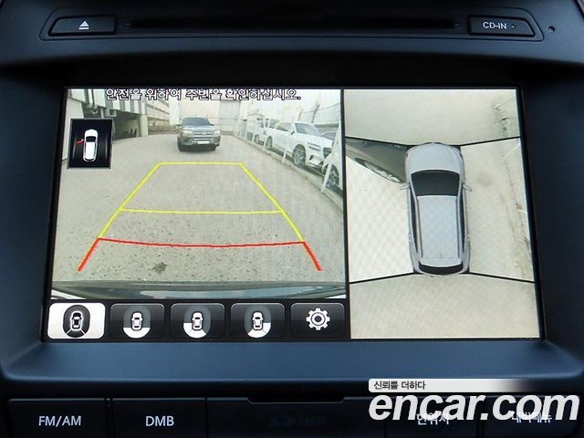 Hyundai Santafe 2016 — photo 14