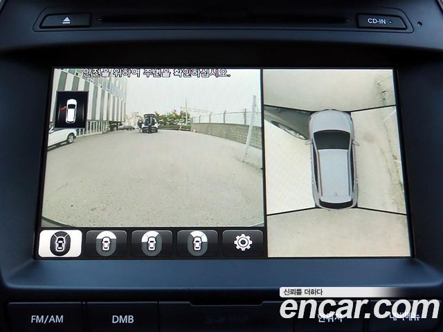 Hyundai Santafe 2016 — photo 15