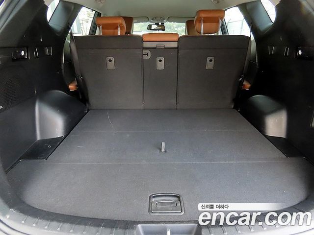 Hyundai Santafe 2016 — photo 18