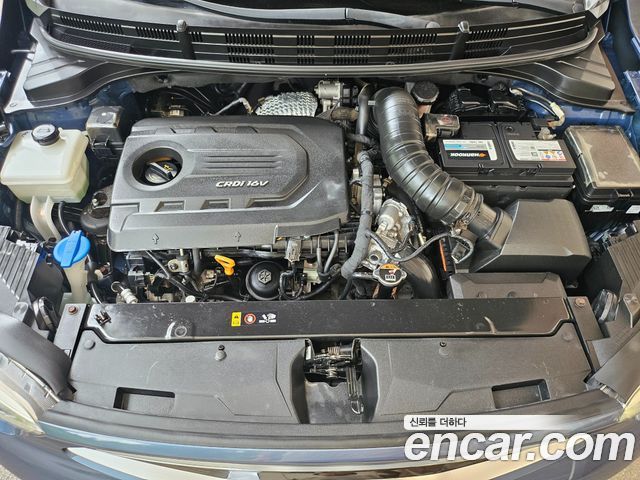Kia Stonic 2018 — photo 8