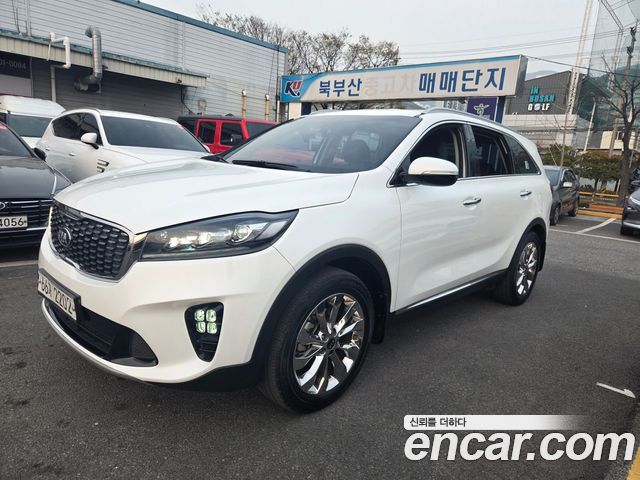 Kia Sorento 2018 — photo 4