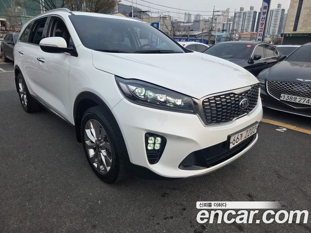 Kia Sorento 2018 — photo 5