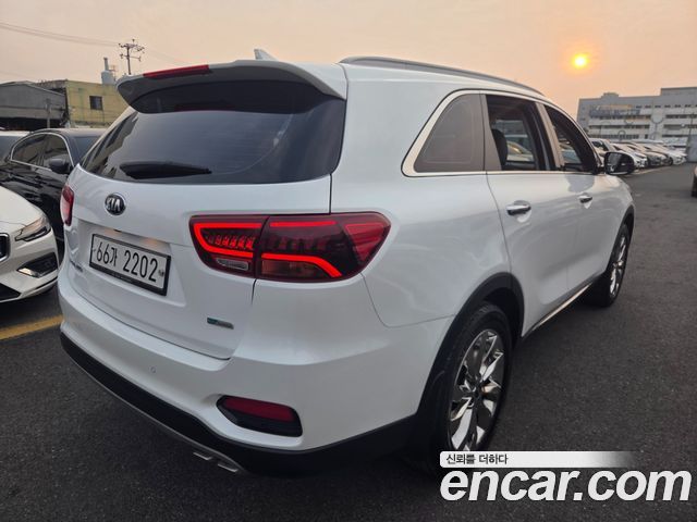 Kia Sorento 2018 — photo 7