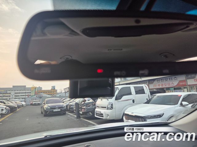 Kia Sorento 2018 — photo 11