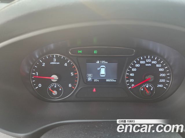Kia Sorento 2018 — photo 12