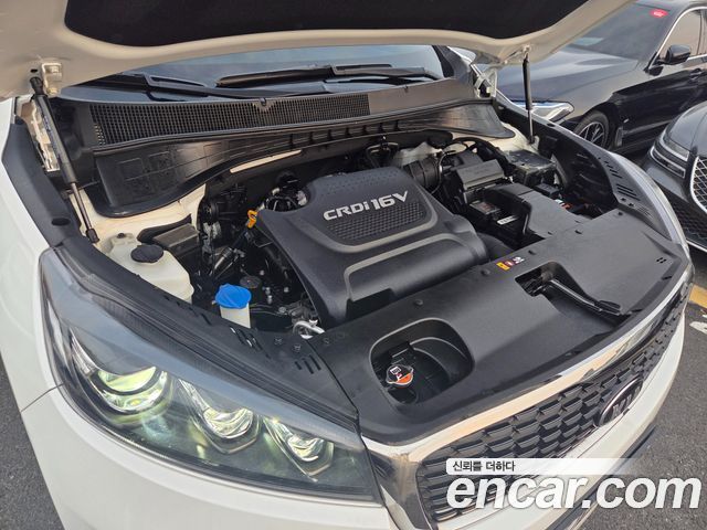 Kia Sorento 2018 — photo 15
