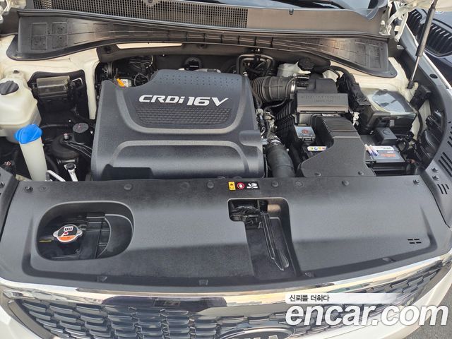 Kia Sorento 2018 — photo 16
