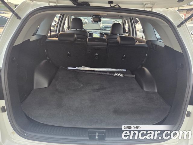 Kia Sorento 2018 — photo 19