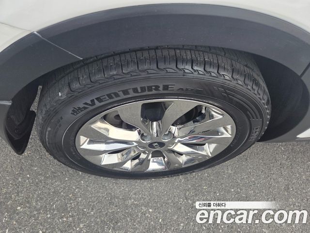 Kia Sorento 2018 — photo 20