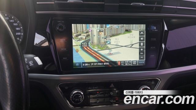 KG Mobility KORANDO 2019 — photo 7