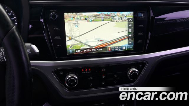KG Mobility KORANDO 2019 — photo 8